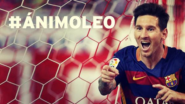 FC Barcelona tweet media