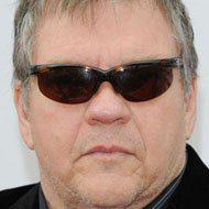  Happy Birthday to rock singer Meat Loaf 68 September 27th 