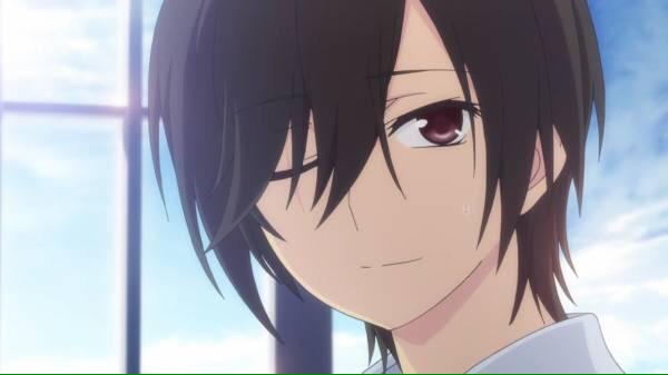 Charlotteの最終回感動した人rt