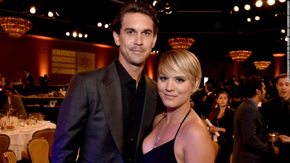 CraigDelp's tweet photo. Penny from #bigbangtheory actress Kaley Cuoco getting divorce http://t.co/1V5Mo3MN0o .@faithcnn http://t.co/XJokNYUVvV