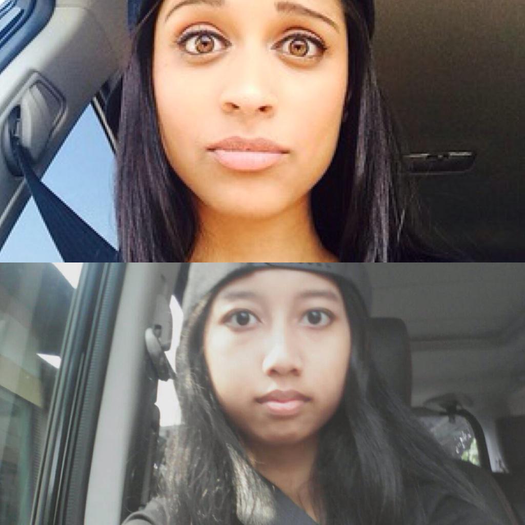 summercim's tweet photo. @hanyaHPuntukku iisuperwomaaaanii yaaaass #HPYTFFID http://t.co/riSjlnxBhZ