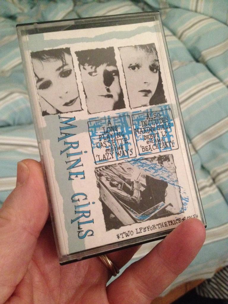 Happy birthday to Tracey Thorn, entertaining me since 1983! 