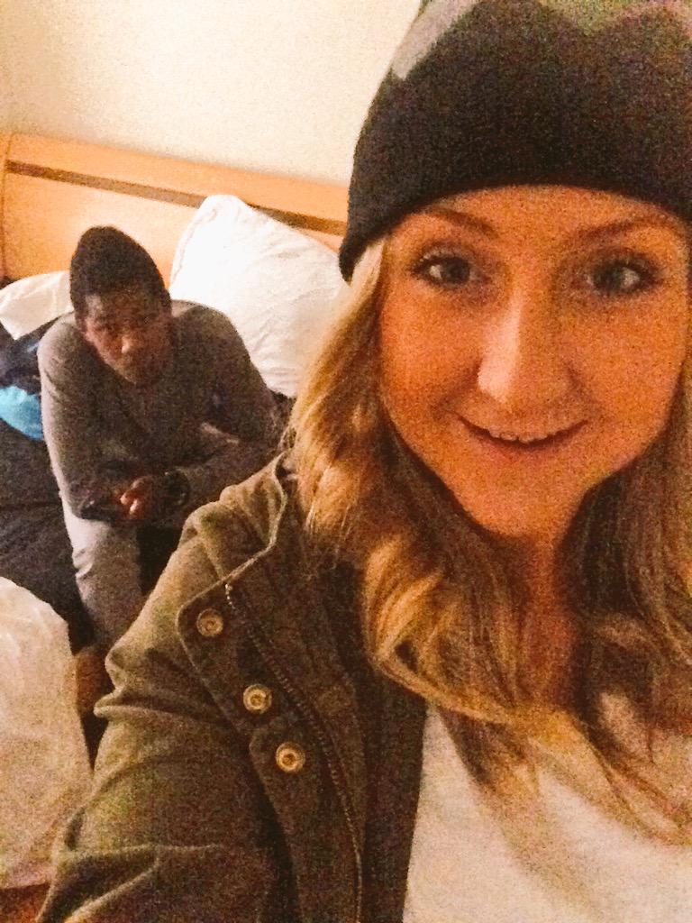 Kym Taylor tweet media