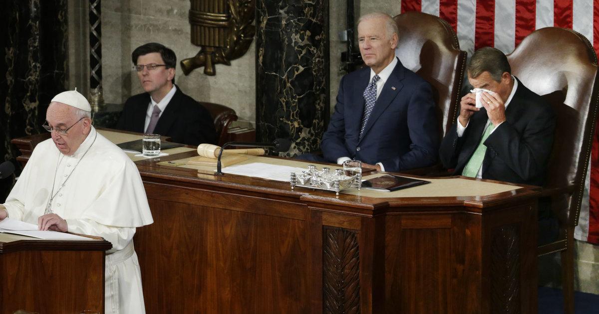 HuffPostPol's tweet photo. A changed climate In Washington http://t.co/3PDURZAciJ http://t.co/XUZfWaQMzX