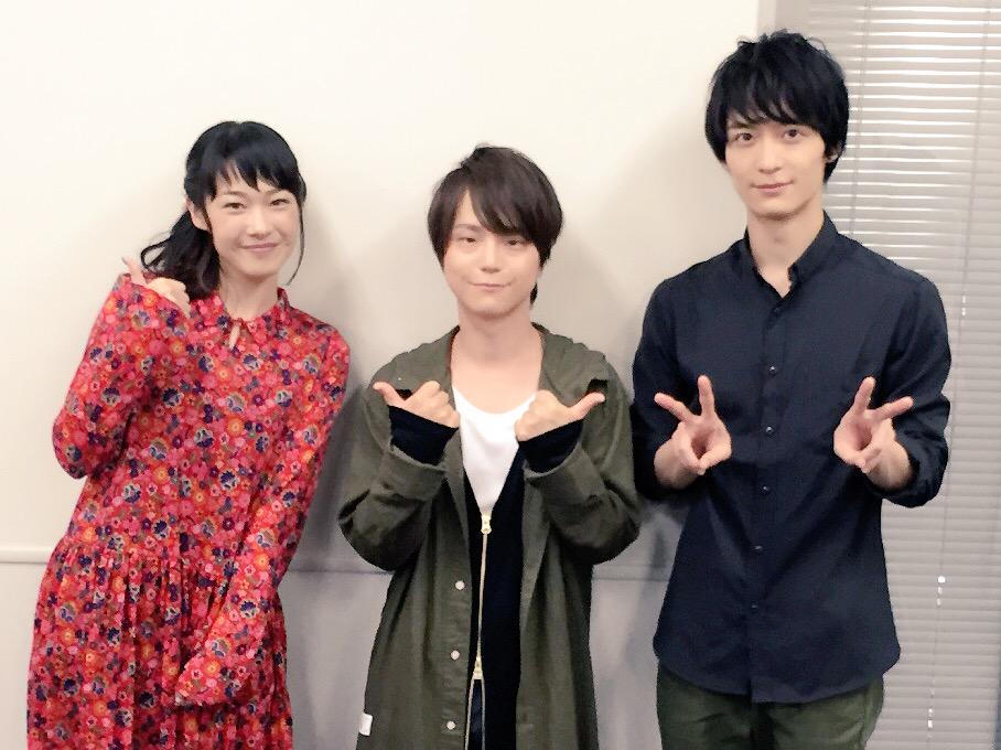 声優の梅原裕一郎さんがダブルピースしている写真 Togetter 声優の梅原裕一郎さんがダブルピースしている写真 Togetter