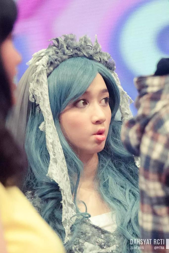 Selamat siang menjelang sore. Semangat untuk aktivitasnya. 😍