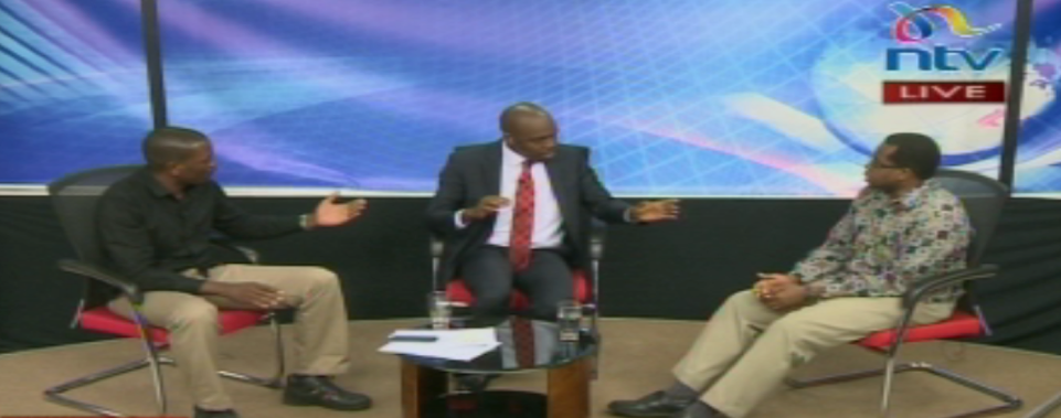 ntvkenya's tweet photo. #DividedLSK: Edwin Sifuna takes on Charles Kanjama http://t.co/fzCCwPPYzP http://t.co/saXFuXCS9f
