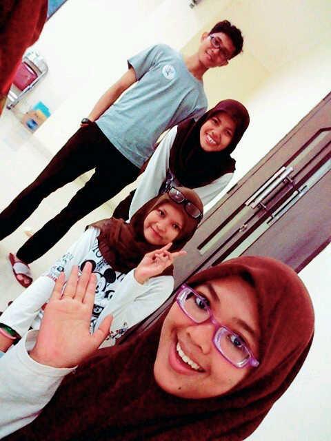 Kumpul beda periode hehehe with ka <a href="/sofyanmaroghi/">Sofyan Maroghi</a>