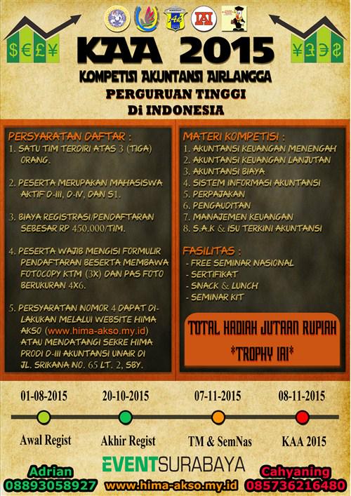 Event Surabaya tweet media
