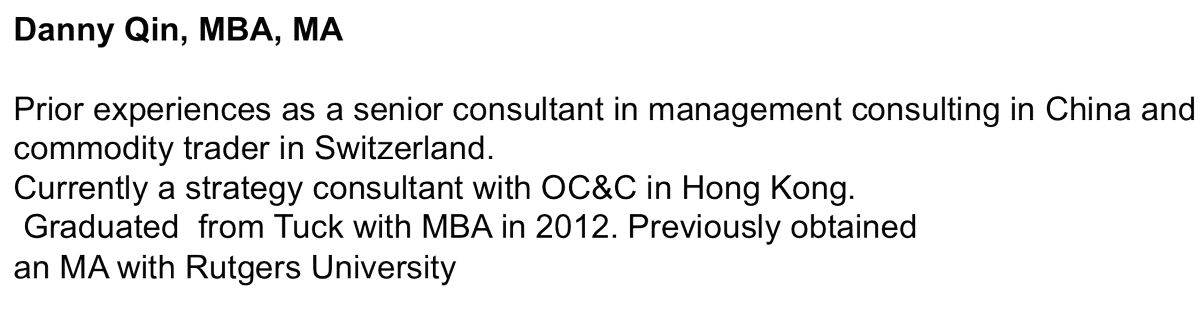 HAPPENING TODAY! Live Q&amp;A with Tuck School of Business​ MBA. Register here app.webinarjam.net/register/18415…