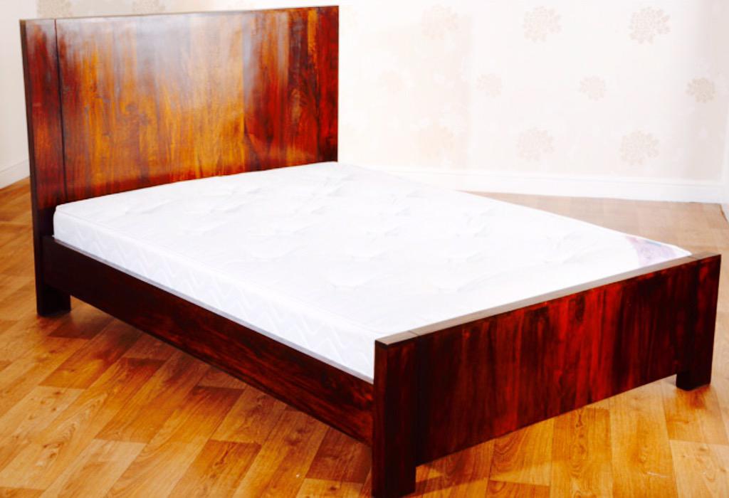 LurvlyUK's tweet photo. Guys my bed is broken😢 this could be my replacement. £189 @WeAreBeds http://t.co/HeGreMRpfU http://t.co/RmjHWcT80J