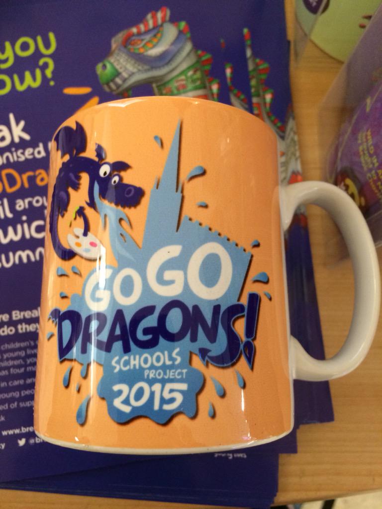 GoGo_Trails's tweet image. Reductions in some #gogodragon merchandise from today - full details on website SHOP section #whilststocklasts