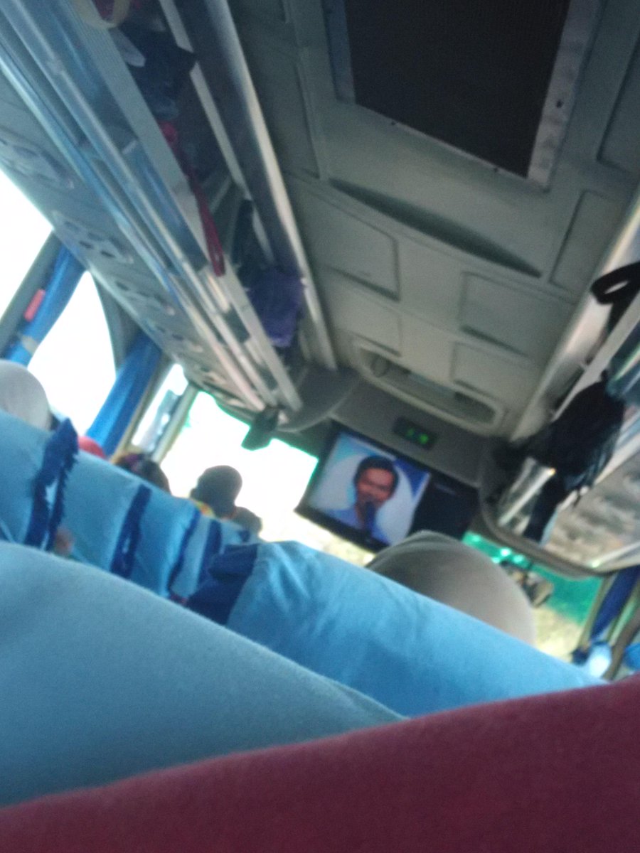 dari jogja ke banyumas dikancani sm masquee <a href="/Dodit_Mulyanto/">Dodit Mulyanto</a> mungkin supire doddicted😍😍