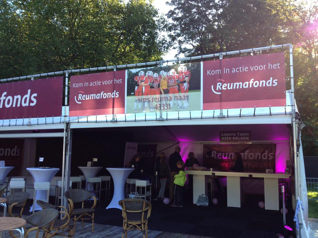 Hier gebeurt t vandaag!