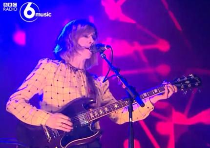 HAPPY BIRTHDAY CARRIE BROWNSTEIN ... we love you ONE MORE HOUR on 