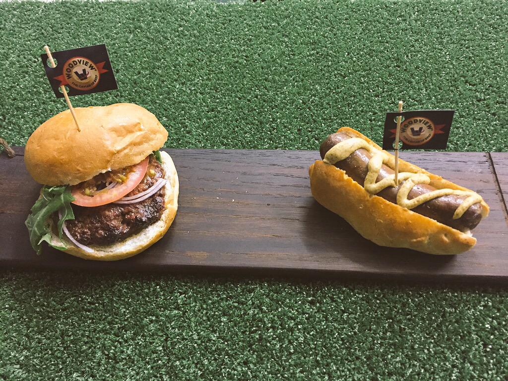 Last chance to get your hands on glorious Wagyu beef <a href="/TasteofJoburg/">Taste of Joburg</a> come hungry🍔🍔🍔🍔