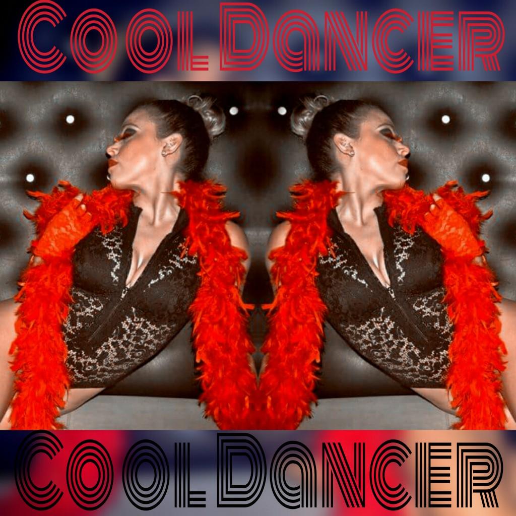 _Yanina_Carrizo's tweet image. #CoolDancer en @EnigmaRestoBar #DarkGirls #GogoDance