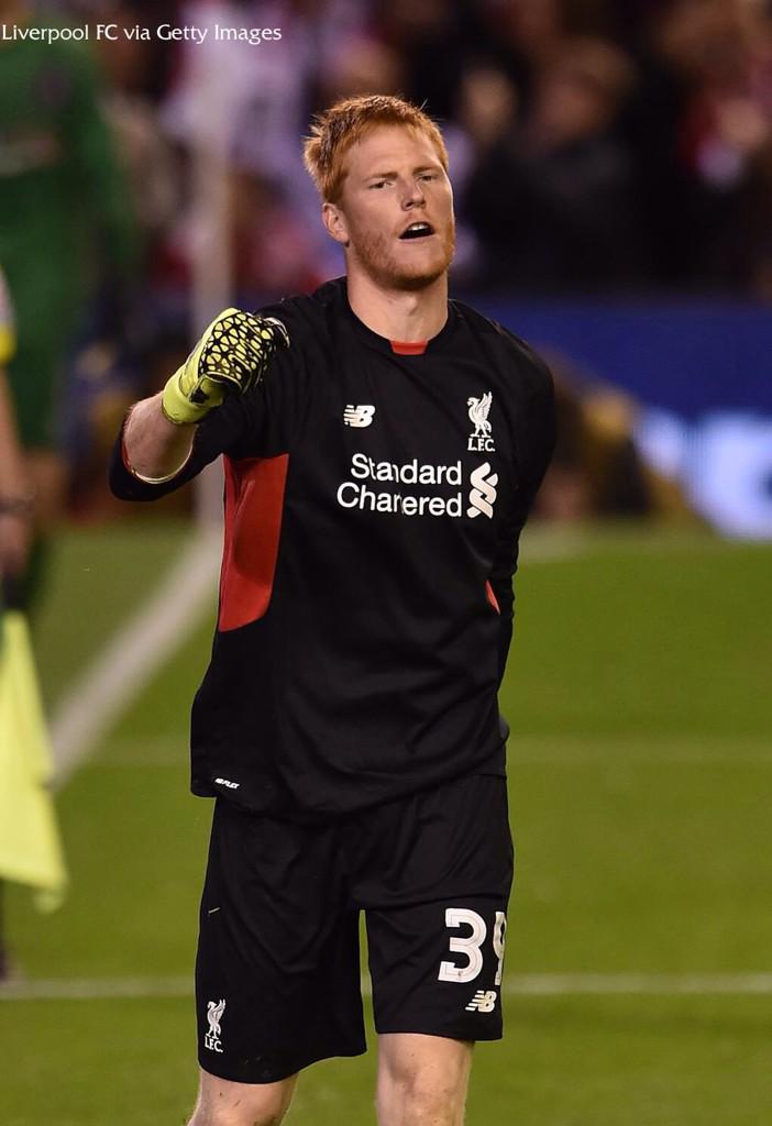 Happy Birthday Adam Bogdan      