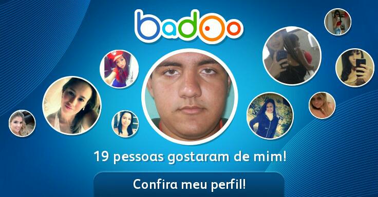 wdrocha2010's tweet photo. Conviva com Wanderson Rocha e outras novas pessoas bem divertidas pertinho de você quando entrar no Badoo! http://t.co/mPpcAjWwvW