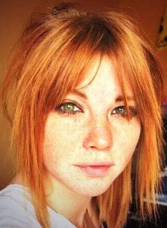 TheGifsFiles's tweet photo. #Redhead #Angel #Face
#OlympianGoddesses 
@Swt_Red http://t.co/kU8tewQQ9j