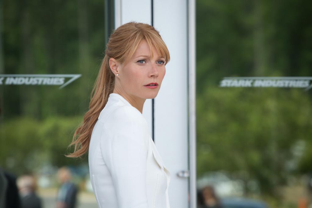 Happy Birthday, Gwyneth Paltrow alias Pepper Potts. Die Party wird bestimmt total STARK! 