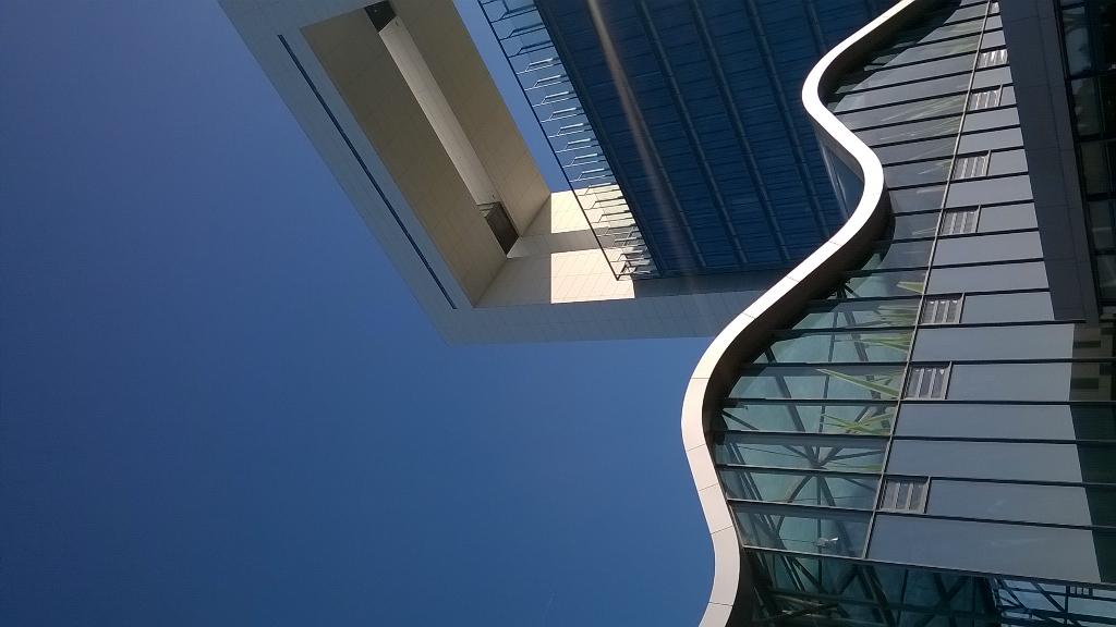 Ook vandaag prachtig weer voor het Weekend van de Smaak op het Floriadeterrein, goed bereikbaar! @regiovandesmaak