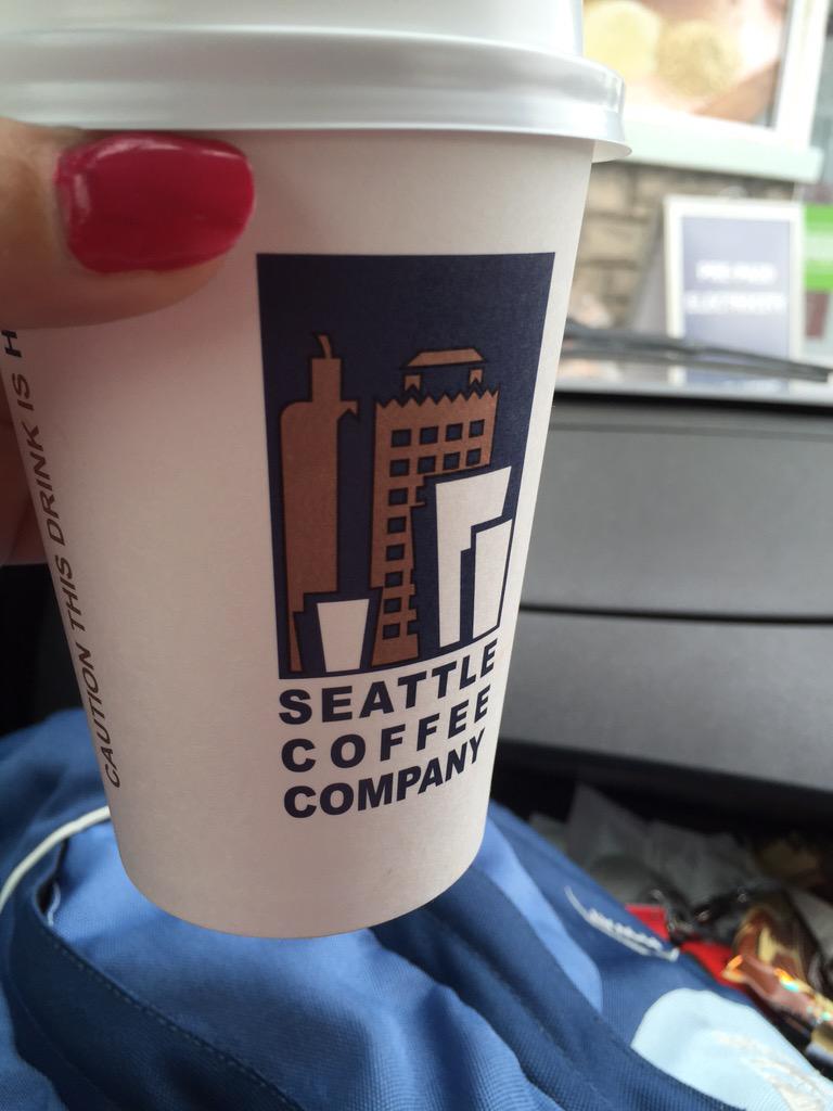Thanks <a href="/Caltexsa/">CaltexSA</a> <a href="/Seattlecoffeeco/">Seattle Coffee Co.</a> <a href="/salomeclack09/">Salome Clack</a>  #morningfix #goodstart #sundayvibes #sundaydrive