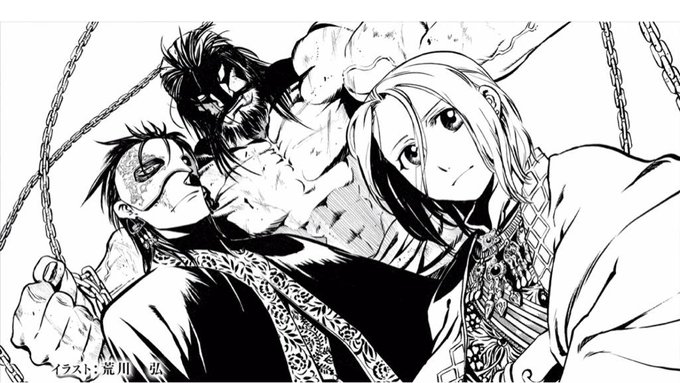 エクバターナ奪還戦はないまま終わってしまいました 続編をどこかで観たいです アニメ アルスラーン戦記 ニ十五章 最終回 汗血公路 の感想 ディスディスブログ