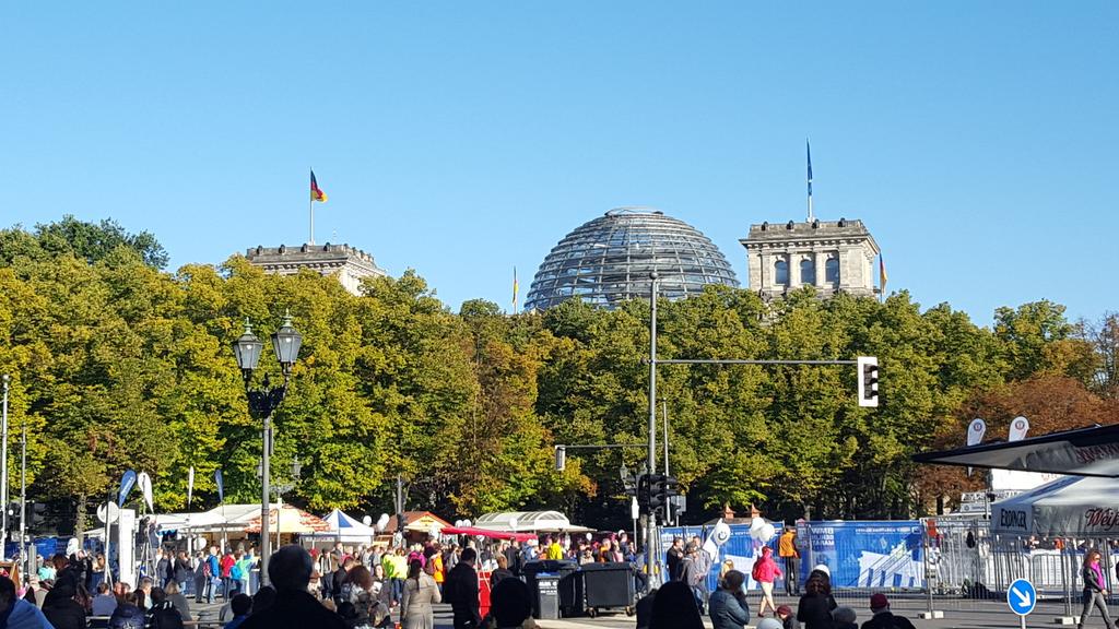Dodo5331's tweet photo. Amazing Berlin! http://t.co/teYaUfBAHV