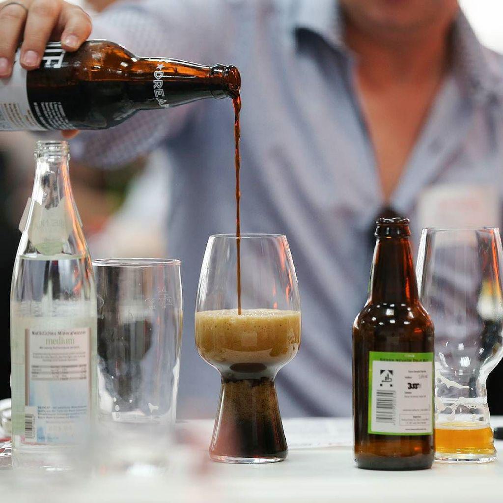 Warum wir IPA, Wheat und Stout neuerdings am liebsten aus dem Glas trinken, erfahrt ihr au… ift.tt/1LUVxDx