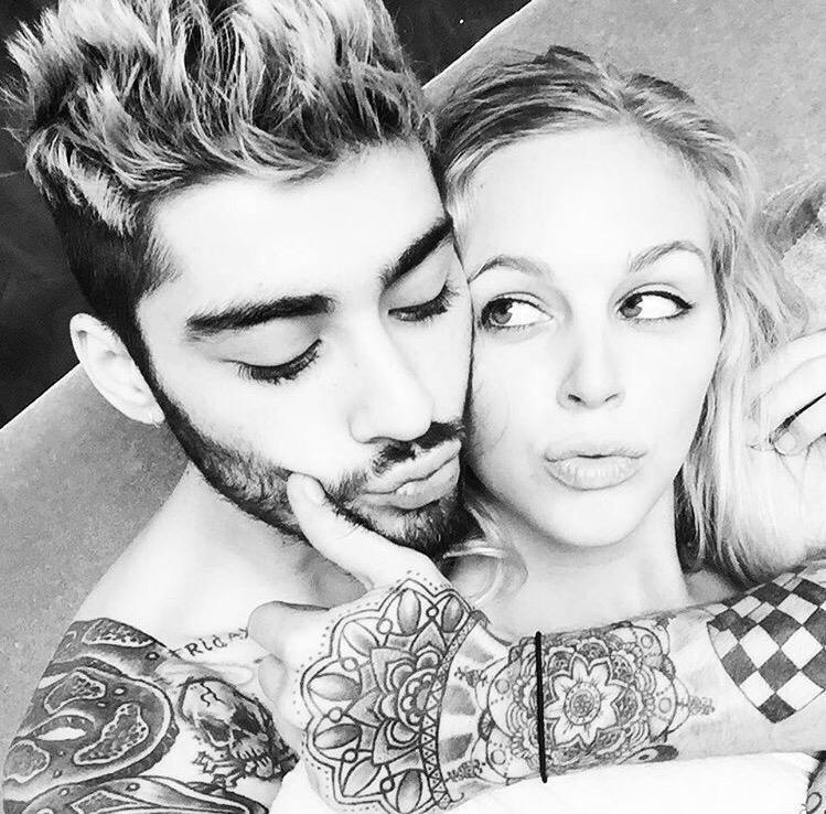Nicola Peltz and zayn Nicola Peltz and zayn