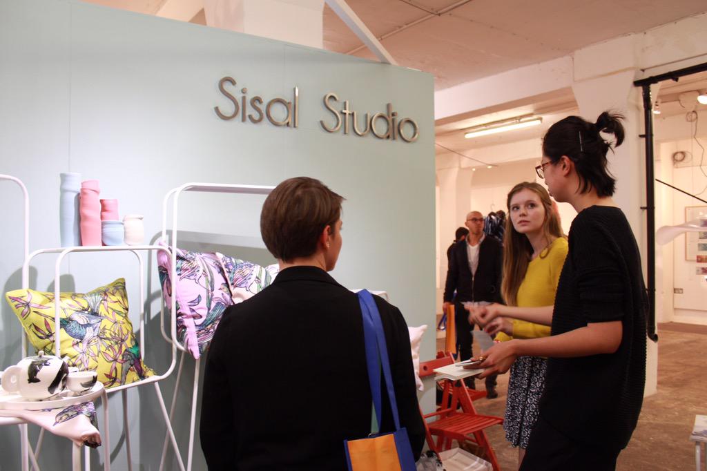 SisalStudio tweet media