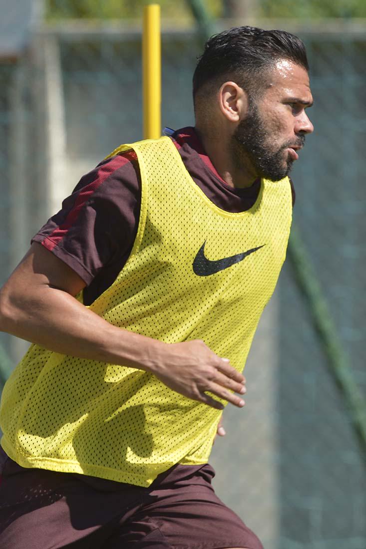 OfficialASRoma tweet picture