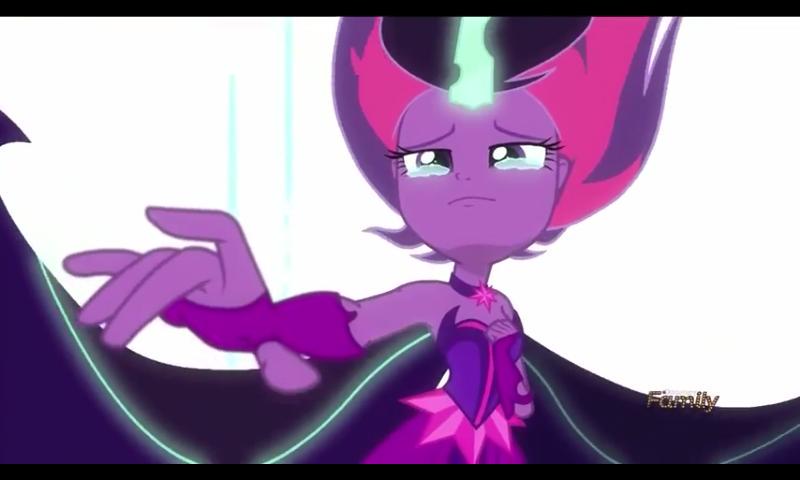 joseangel_lesc's tweet photo. Best moments of #FriendshipGames #MyLittlePony #MLPFG http://t.co/15FxCCj3op