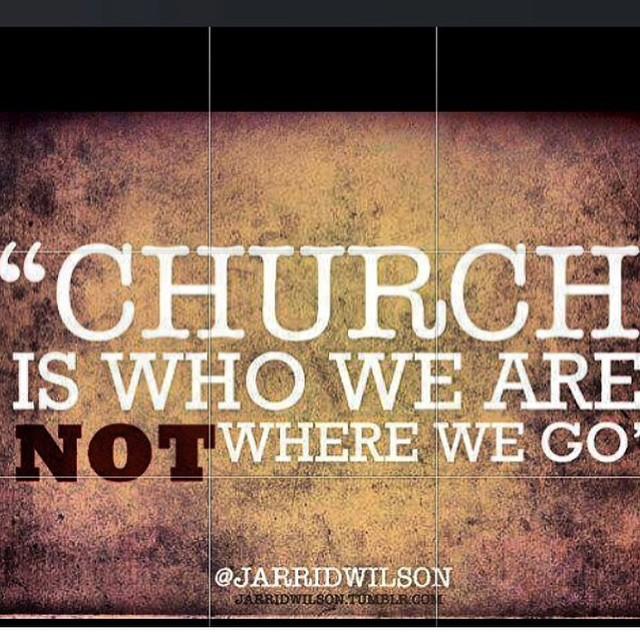 1Mg_Magnificent's tweet photo. Church Within U http://t.co/CK8bJs6l5n