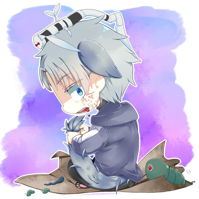狼男のtwitterイラスト検索結果 狼男のtwitterイラスト検索結果