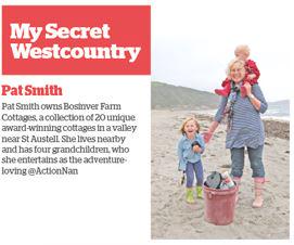 WMNWest's tweet photo. Find out where the Westcountry's best nan goes for a bit of fun (& me time) in today's mag. @ActionNan We salute you! http://t.co/A7zmQibid5