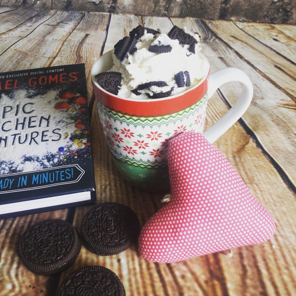 happyblondie80's tweet photo. @raphablueberry
WEEKEND!!!!
Mugcake time!π
Pretty good start of the day i'd say!
Tastes so good!π
#raphascookbook http://t.co/cjdLdFNuV8