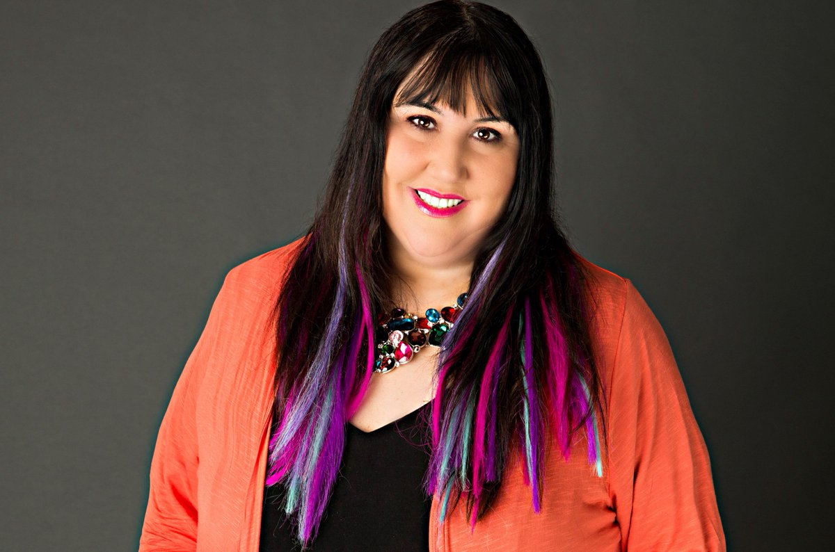 Indo_LIFE's tweet photo. Andrea Smith: 'I'm a size 26 and happy - stop the fat shaming'. http://t.co/USciQuw6Tp http://t.co/6w7TWlAQim