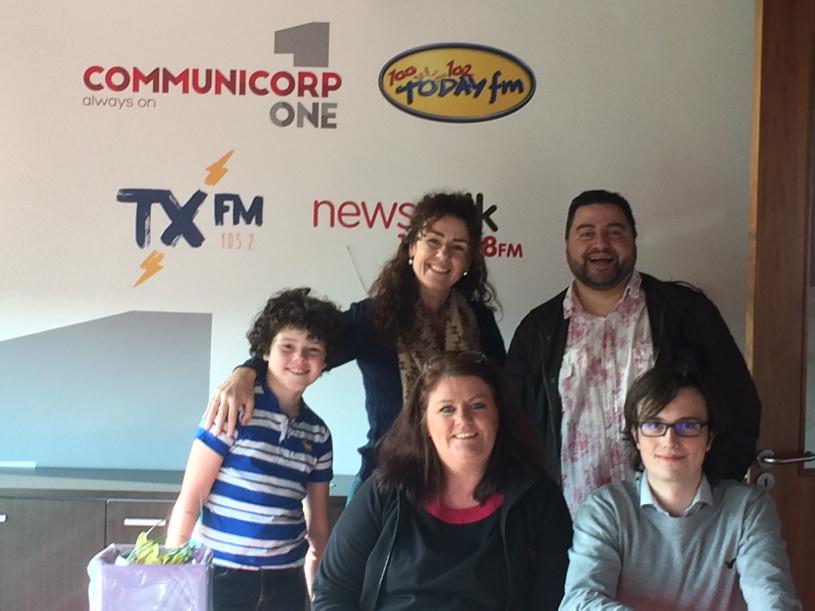 9th Impact tweet media