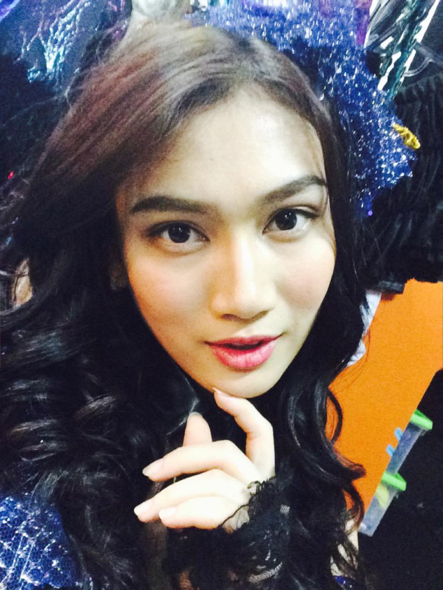 MelodyLaksani tweet picture