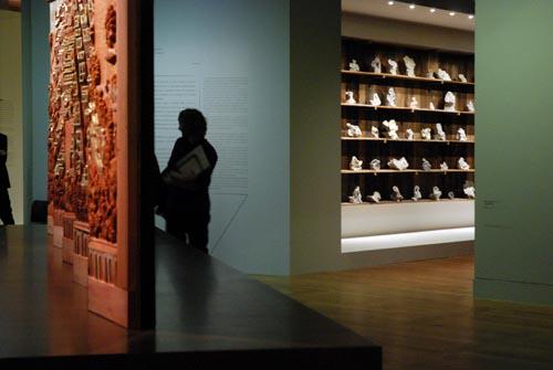FranceFineArt's tweet photo. #expo Une brève histoire de l’avenir @MuseeLouvre #interview Jean de Loisy à écouter sur http://t.co/JPKdWAicOs http://t.co/9qwx5gETsT