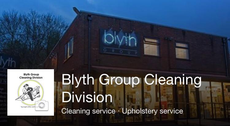Blyth Group Cleaning Division