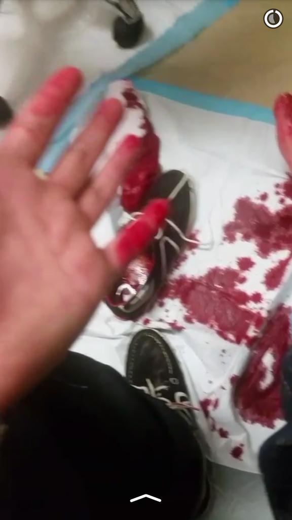 young_sergioLua's tweet image. 😒