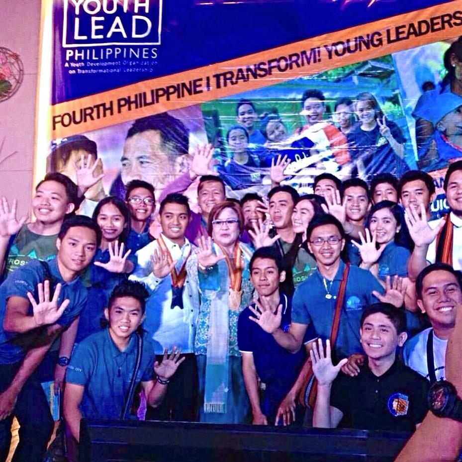 CarllouEspinosa's tweet photo. 4thPITYLC with Dept. of Justice secretary Leila Delima at Teachers Camp, Baguio City, Philippines
#4ThPITYLC http://t.co/hjsECcF7V0