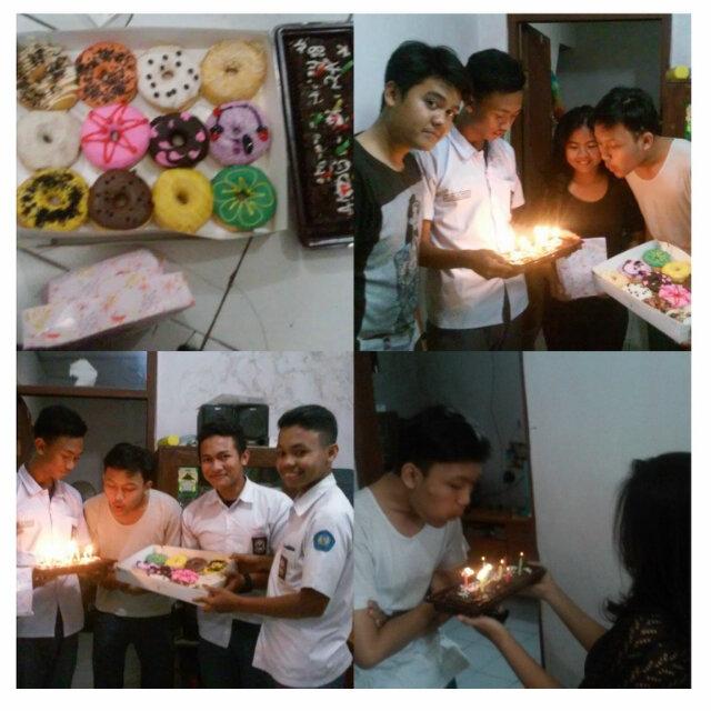 Hbd anggikuu <a href="/giputra2/">anggi hilmanda</a>