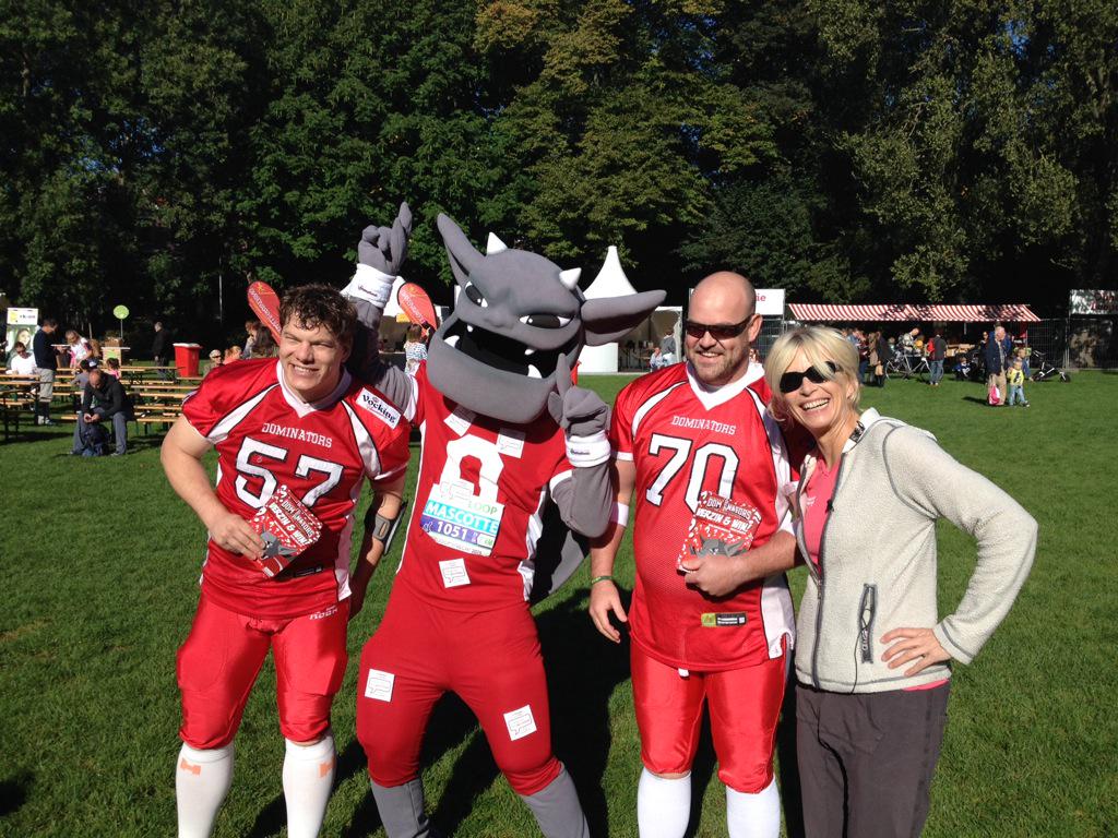 Anita Witzier (@anitawitzierrn) on Twitter photo 