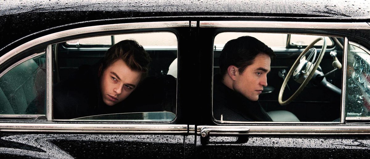 DukesBrighton's tweet image. RT to be in for a chance of winning 2 pizzas and 2 tickets to see James Dean biopic #Life! Winner announced Monday.