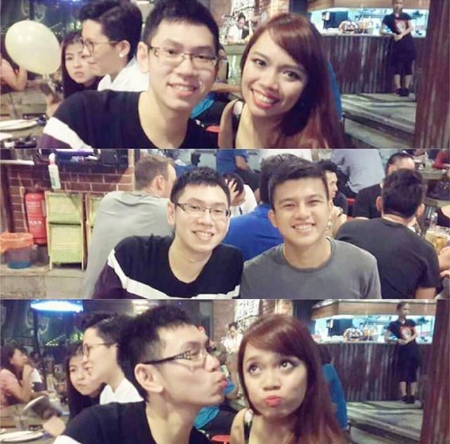 Ian Sze (@tingszelim) on Twitter photo 