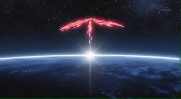 Yuusei_Fudou_'s tweet photo. シンクロ次元なら、オゾンより上でも問題ない #ARCV http://t.co/039pyWTm0F